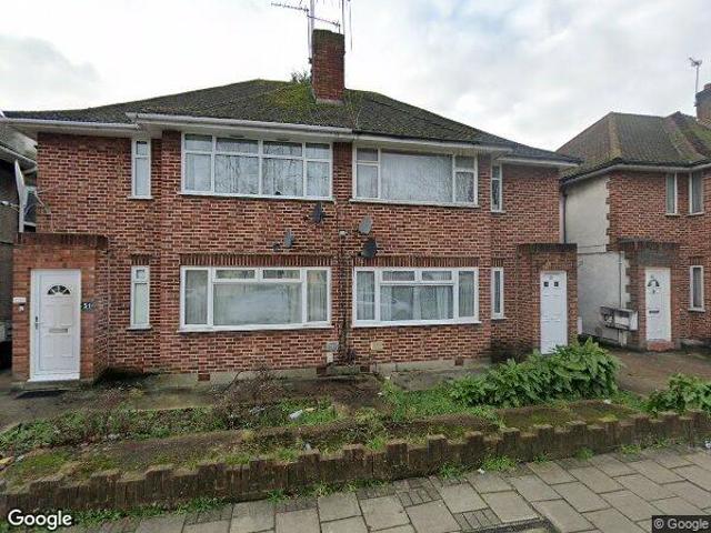 Apartment at Honeypot Lane, Darlington