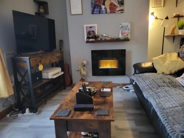 Apartment at Hoo Street, Briton Ferry