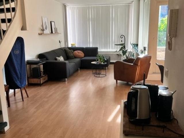 apartment at Hoograamstraat,Maastricht