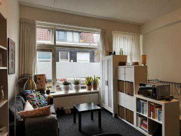 apartment at Hoogstraat, 8011BB Zwolle, Netherlands