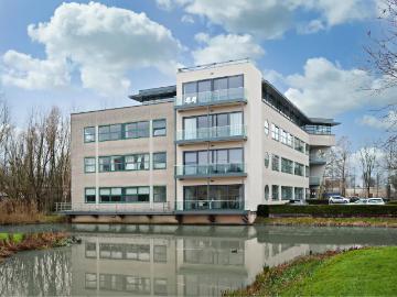 apartment at Hoofdweg Zuid Holland Rotterdam 3067 GJ