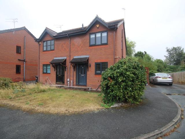 Apartment at Hoole Gardens, Chester
