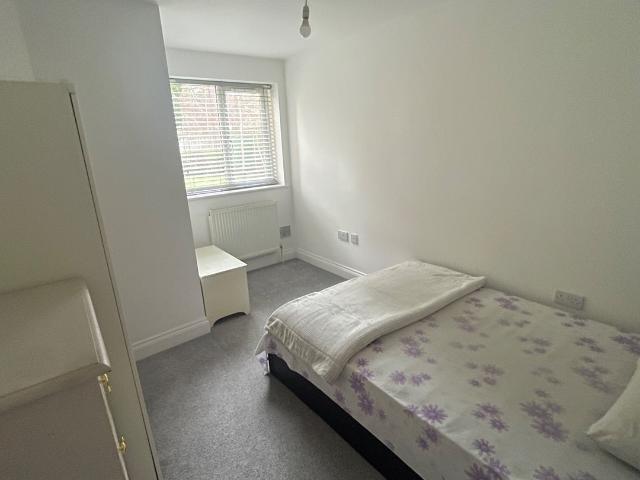 Apartment at Hooper Court, Borough of Spelthorne