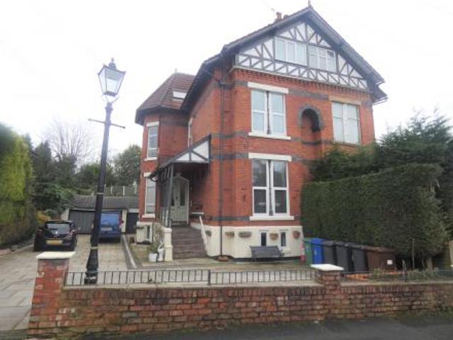 Apartment at Hope Road, Prestwich