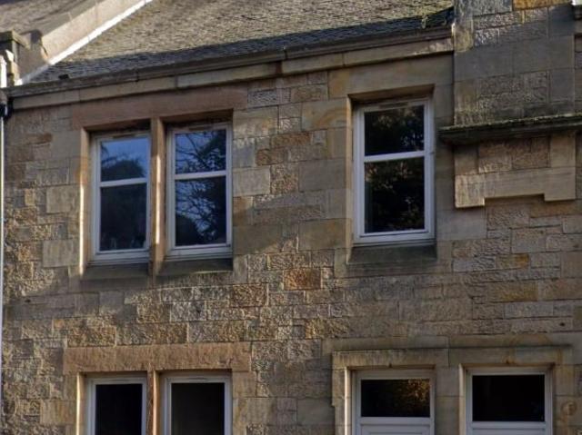 Apartment at Hope Street, Inverkeithing