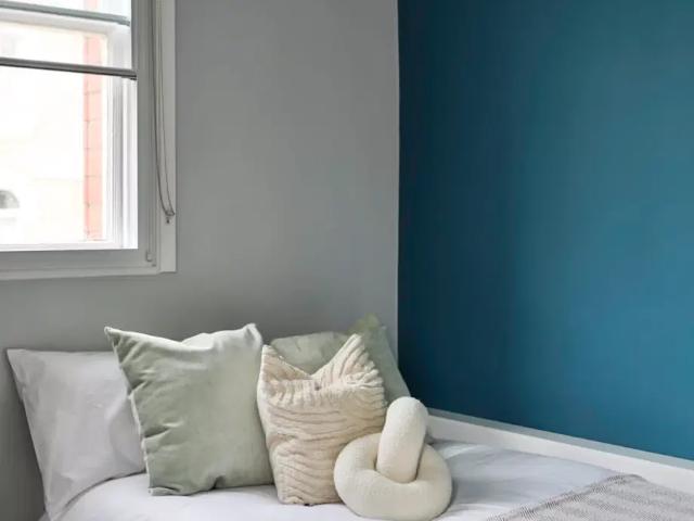 Apartment at Hope Street, Liverpool