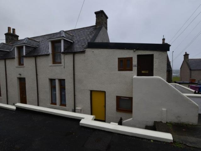 Apartment at Hope Street, Rathven