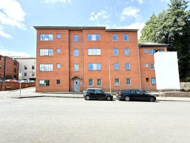 Apartment at Hopes Carr, Stockport