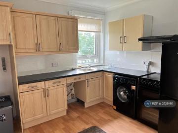 Apartment at Hopes Avenue, Dalmellington