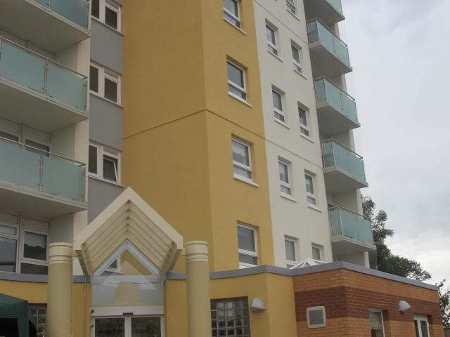 Apartment at Hopfield Road, Moreton