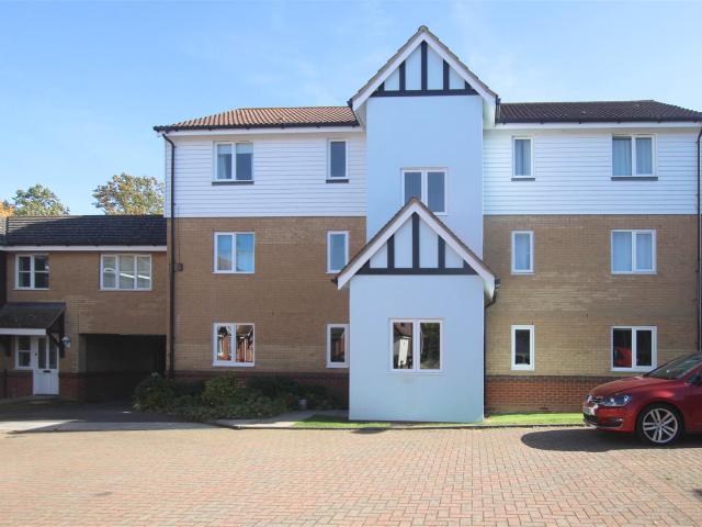 Apartment at Horn Book, Uttlesford