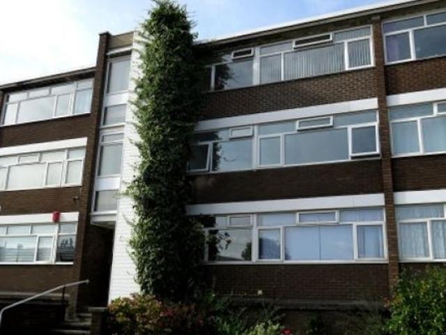 Apartment at Hornby Court, Bromborough