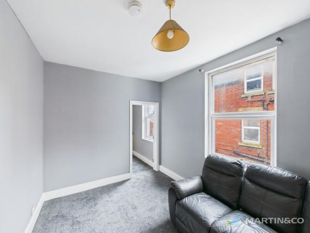 Apartment at Hornby Road, Blackpool