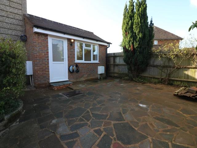 Apartment at Hornhatch, Guildford