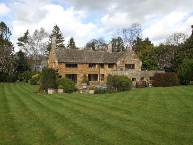 Apartment at Horninghold Road, Harborough