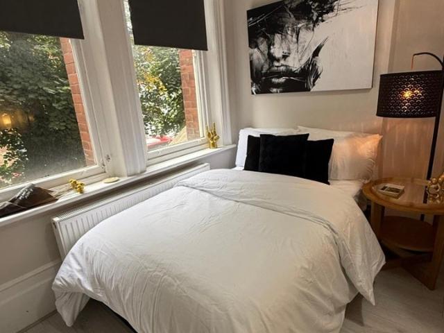 Apartment at Hornsey Lane, Greater London