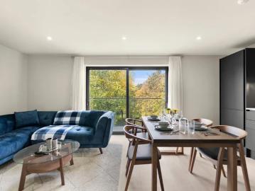 Apartment at Horse Shoes Lane, Birmingham