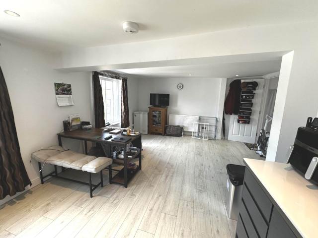 Apartment at Horsefair, Chipping Norton