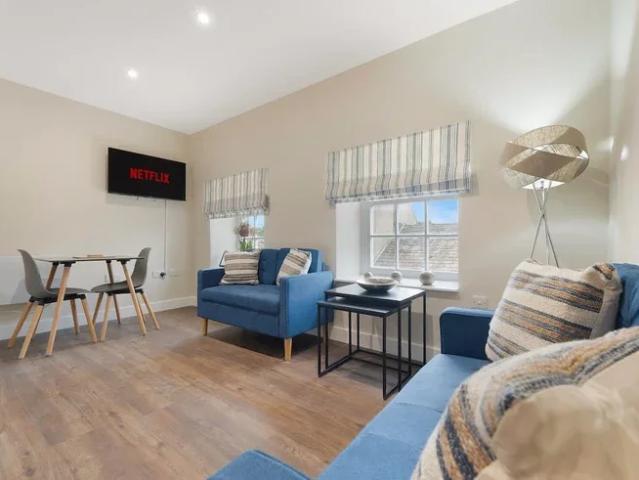 Apartment at Horsemarket, Barnard Castle