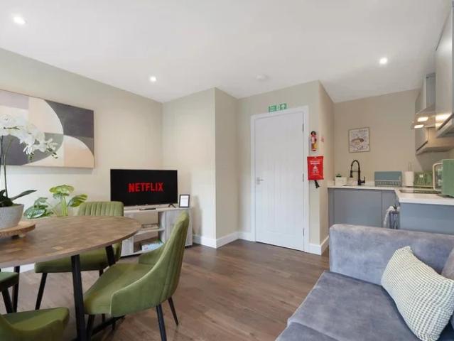 Apartment at Horsemarket, Barnard Castle