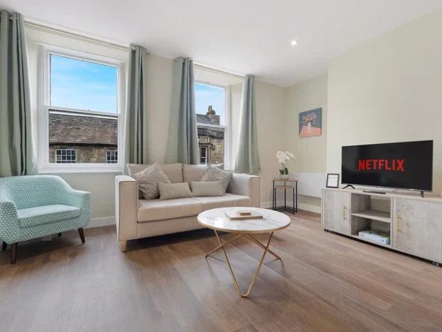 Apartment at Horsemarket, Barnard Castle