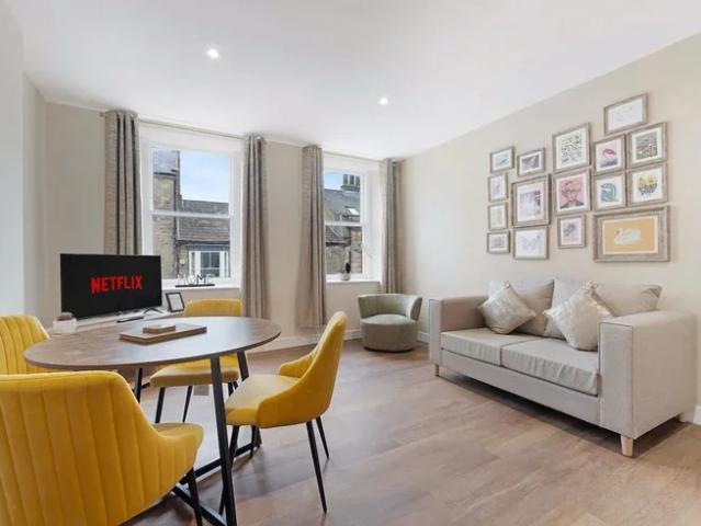 Apartment at Horsemarket, Barnard Castle