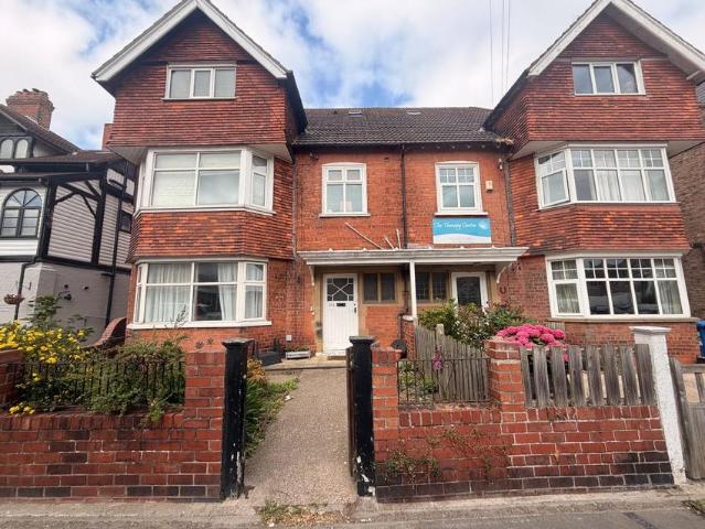 Apartment at Horsforth Avenue, Bridlington