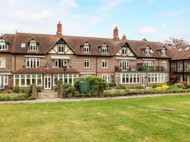 Apartment at Horsham Road, Waverley