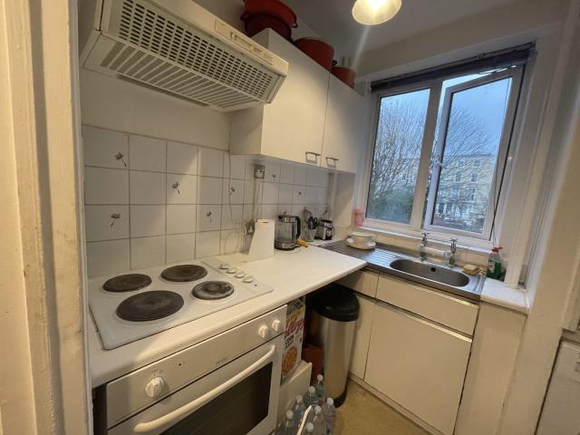 Apartment at Hortensia Road, Greater London