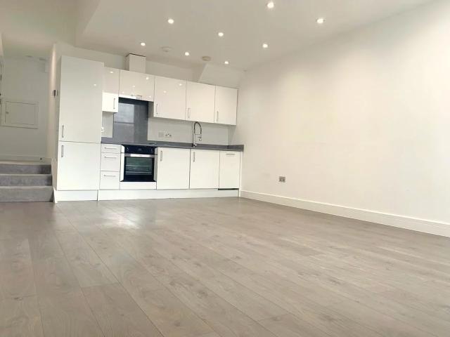 Apartment at Hatfield Road, Watford