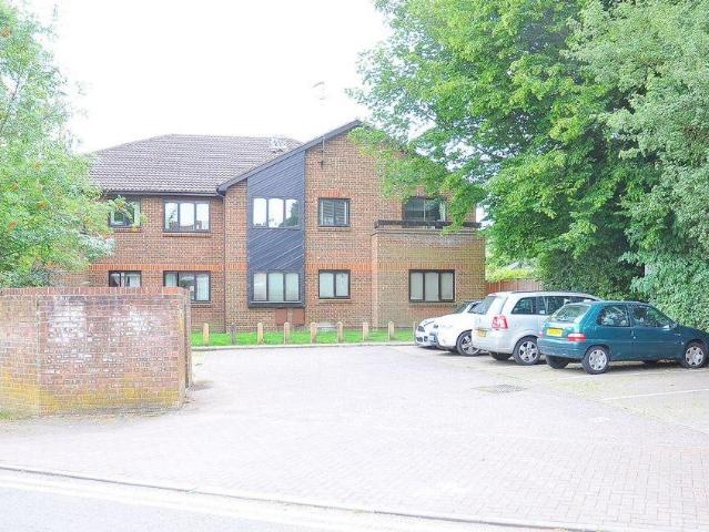 Apartment at Hatfield Road, St Albans