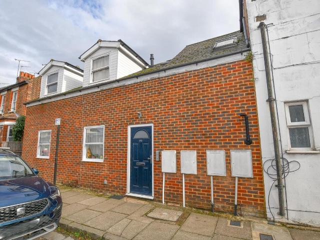 Apartment at Hatfield Road, St Albans