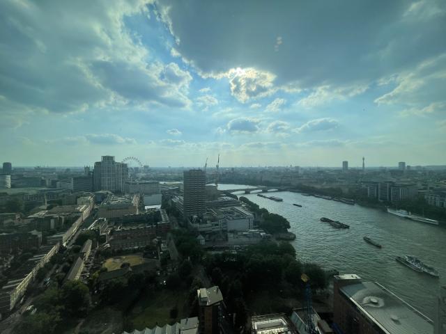 Apartment at Hatfields, Greater London