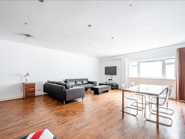 Apartment at Hatton Garden, Greater London