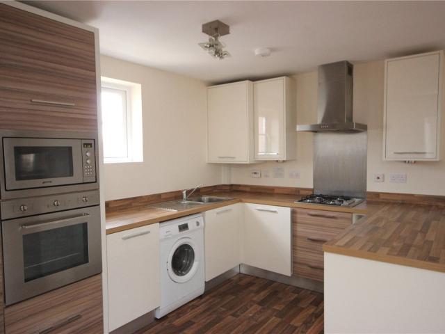 Apartment at Hatton Road, Bristol