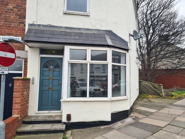 Apartment at Haughton Road, Darlington