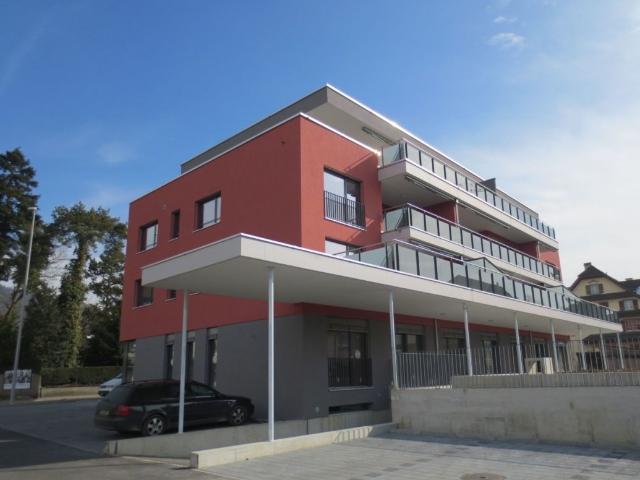 apartment at hauptstrasse 37 6260 reiden schweiz