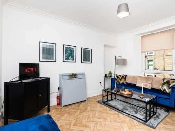 Apartment at Havelock Street, Hawick