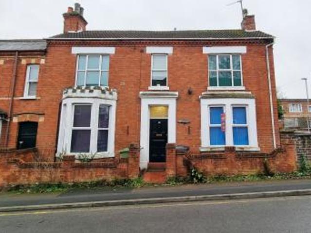 Apartment at Havelock Street, Wellingborough
