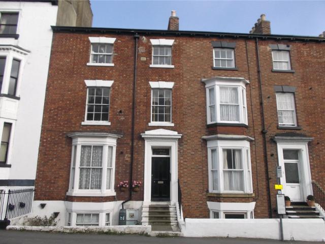 Apartment at Havelock Place, Whitby