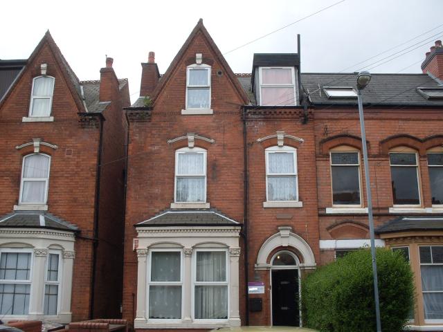 Apartment at Havelock Road, Birmingham