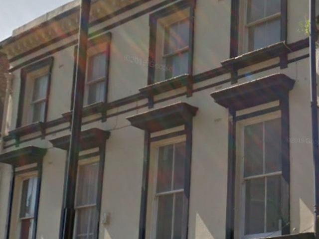 Apartment at Havelock Road, St Leonards