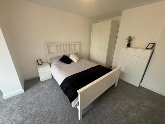 Apartment at Haviland Way, Cambridge