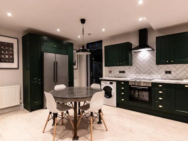 Apartment at Hawarden Avenue, Liverpool