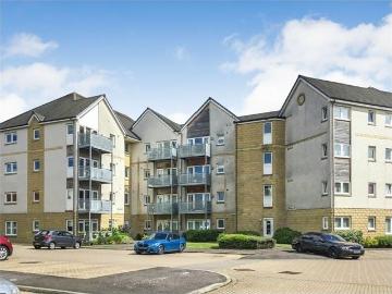 Apartment at Hawk Brae, Livingston