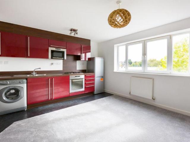 Apartment at Hawker Place, Greater London