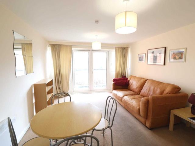 apartment at Hawkes Close, Slough