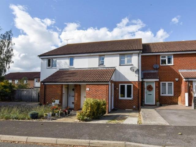Apartment at Hawkes Road, Tonbridge and Malling