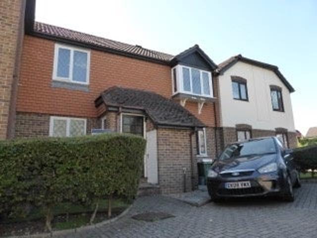 Apartment at Hawkesworth Drive, Surrey Heath