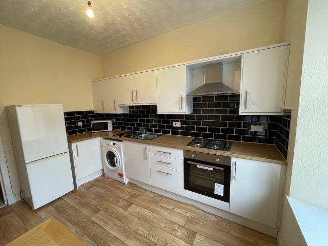 Apartment at Hawkhill, Dundee